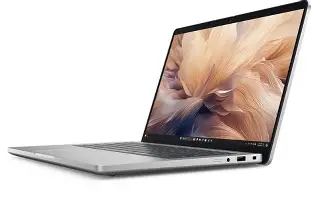 Dell Pro 14 PC14250