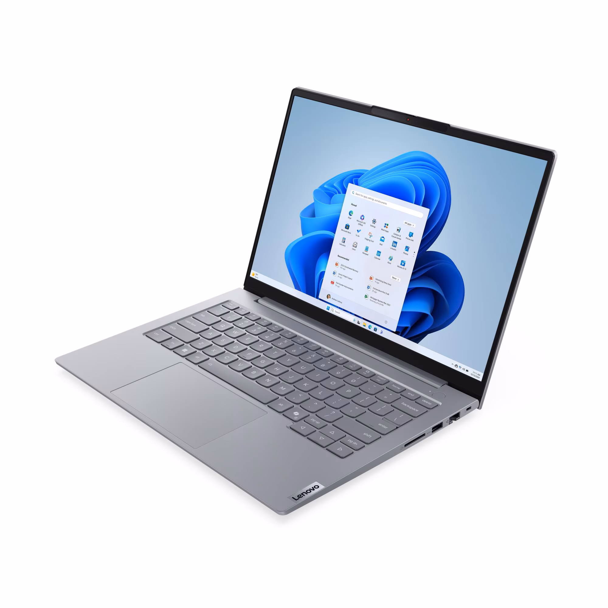 Lenovo Laptop